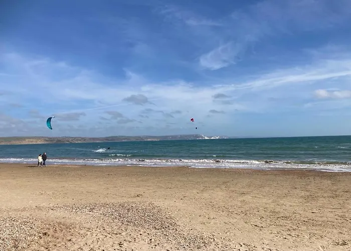 Relax By The Sea