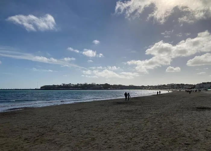 Relax By The Sea